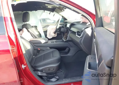 2024 GMC Acadia Fwd Elevation из США, поврежденный, VIN 1GKENKKS1RJ226903